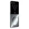 Чохол до мобільного телефона Samsung Galaxy Flip 8 Flipsuit Silver (EF-FF776CJEGUA) зображення 2