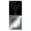 Чохол до мобільного телефона Samsung Galaxy Flip 8 Flipsuit Silver (EF-FF776CJEGUA) зображення 3