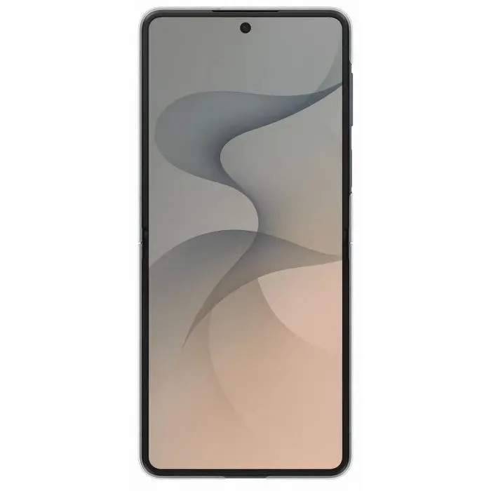 Чохол до мобільного телефона Samsung Galaxy Flip 8 Flipsuit Silver (EF-FF776CJEGUA) зображення 4