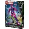 Конструктор LEGO Super Heroes Легендарна битва: «Месники: Судн (76348) зображення 2