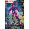 Конструктор LEGO Super Heroes Легендарна битва: «Месники: Судн (76348) зображення 3