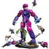 Конструктор LEGO Super Heroes Легендарна битва: «Месники: Судн (76348) зображення 7