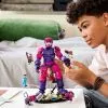 Конструктор LEGO Super Heroes Легендарна битва: «Месники: Судн (76348) зображення 8