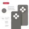 Чохол до мобільного телефона Intaleo Silicone Xiaomi Redmi 14C 4G Dark Green (1283126617089) зображення 5