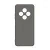 Чохол до мобільного телефона Intaleo Silicone Xiaomi Redmi 14C 4G Dark Green (1283126617089)