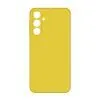 Чохол до мобільного телефона ACCLAB Silicone Samsung Galaxy A16 Yellow (1283126601736)