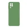 Чохол до мобільного телефона ACCLAB SoftShell Samsung Galaxy A22 LTE (4G) Green (1283126560385)