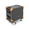 Зарядна станція Pecron E3800LFP, 4200W, 3840Wh (E3800LFP) зображення 4