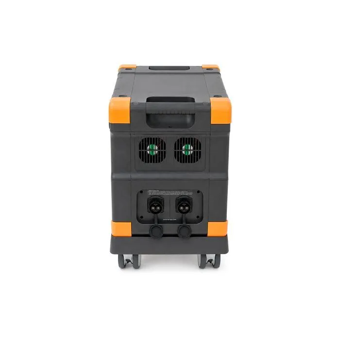 Зарядна станція Pecron E3800LFP, 4200W, 3840Wh (E3800LFP) зображення 5