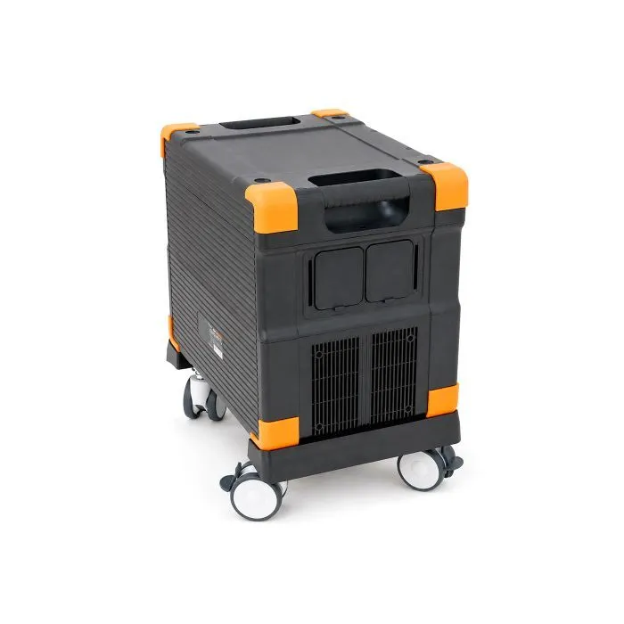Зарядна станція Pecron E3800LFP, 4200W, 3840Wh (E3800LFP) зображення 8