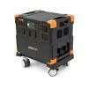 Зарядна станція Pecron E3800LFP, 4200W, 3840Wh (E3800LFP)