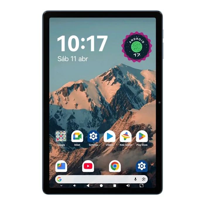 Планшет Blackview Tab Link 5 SET 11" 8/128GB/ Wi-Fi Space Grey (6931548330943) зображення 2