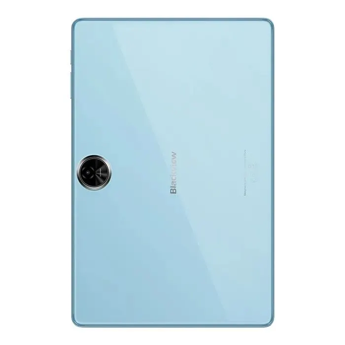 Планшет Blackview Tab Link 5 SET 11" 8/128GB/ Wi-Fi Ocean Blue (6931548330950) зображення 3