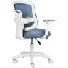 Офісне крісло Qlab Kids Edition KC327BL Grey Blue (KC327BL) зображення 4