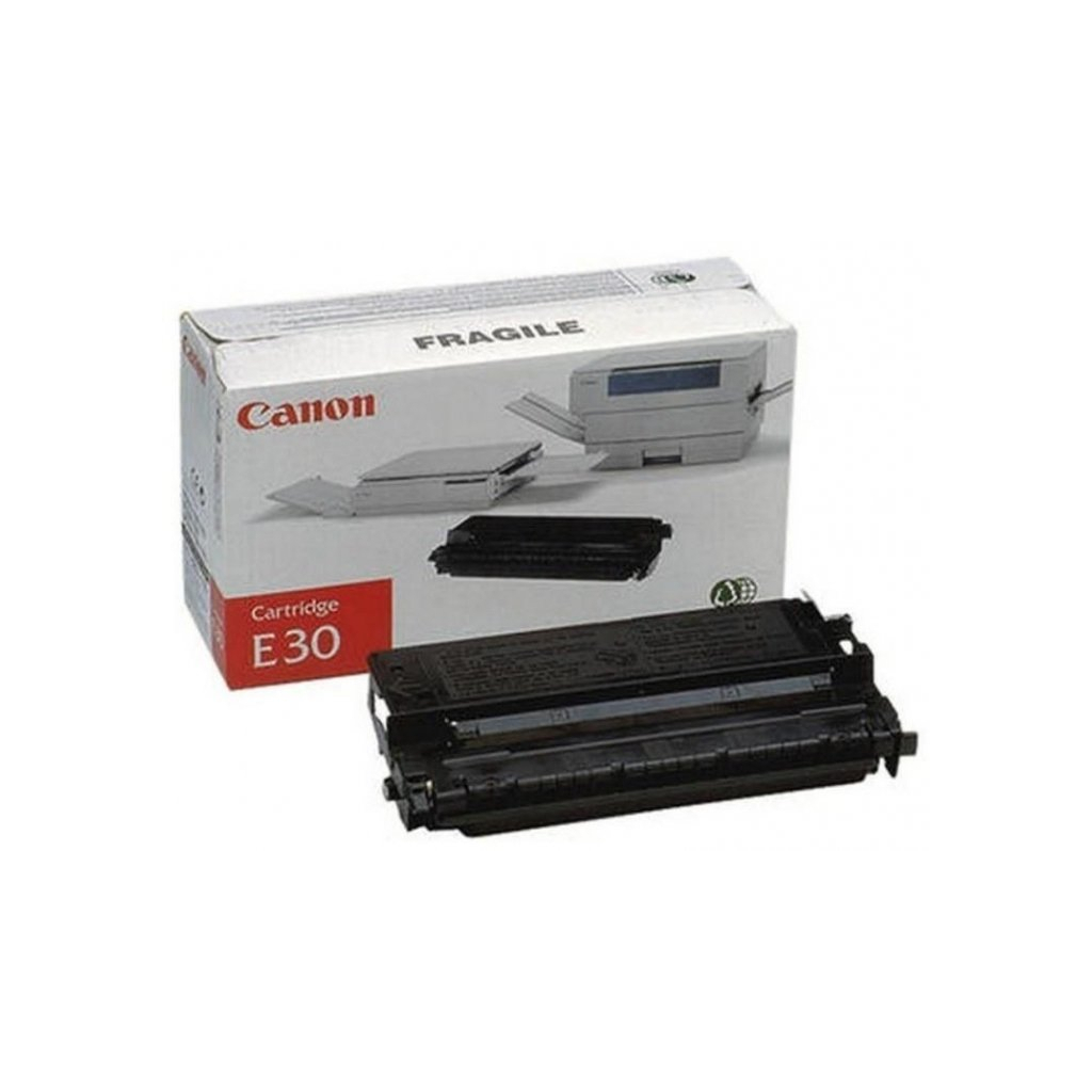 Картридж FC-E30 Black Canon (1491A003)