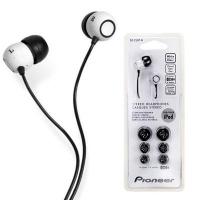 Наушники Pioneer SE-CL07-H