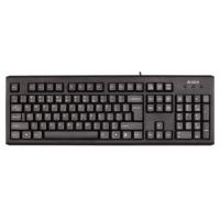 Клавиатура A4Tech KM-720-BLACK-PS