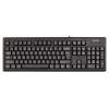 Клавиатура A4Tech KM-720-BLACK-PS