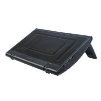 Подставка для ноутбука Deepcool WINDWHEEL FS BLACK
