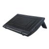 Подставка для ноутбука Deepcool WINDWHEEL FS BLACK