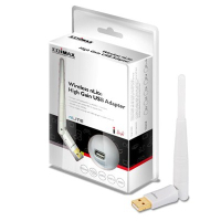 Сетевая карта Wi-Fi Edimax EW-7711UAN