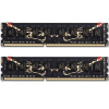 Модуль памяти для компьютера DDR3 8GB (2x4GB) 1600 MHz Geil (GD38GB1600C11DC)