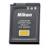 Аккумулятор к фото/видео Nikon EN-EL12 (VFB10401)