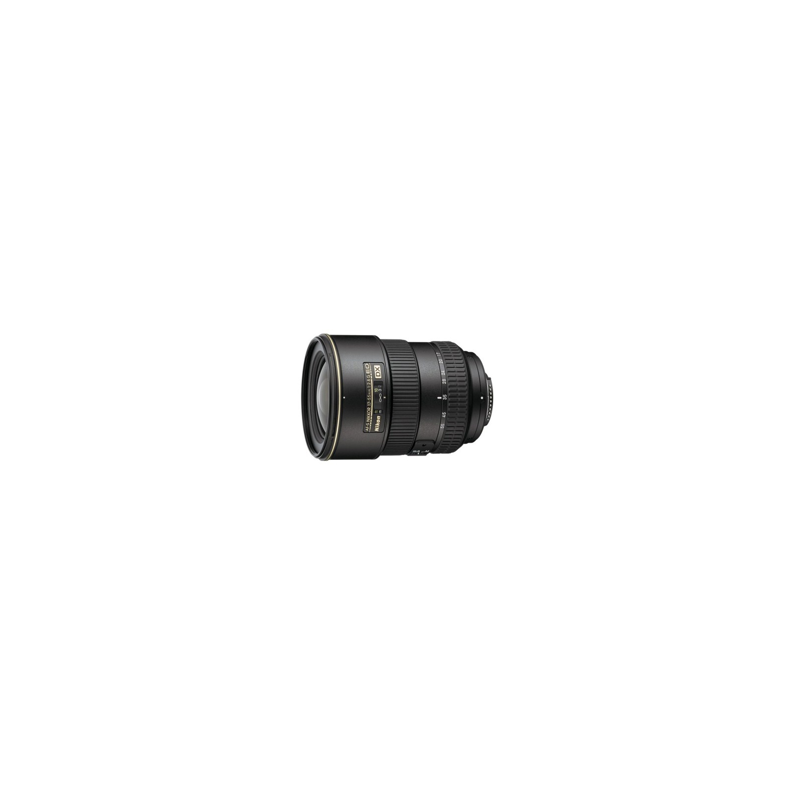 Об'єктив Nikon Nikkor AF-S 17-55mm f/2.8G IF-ED (JAA788DA)