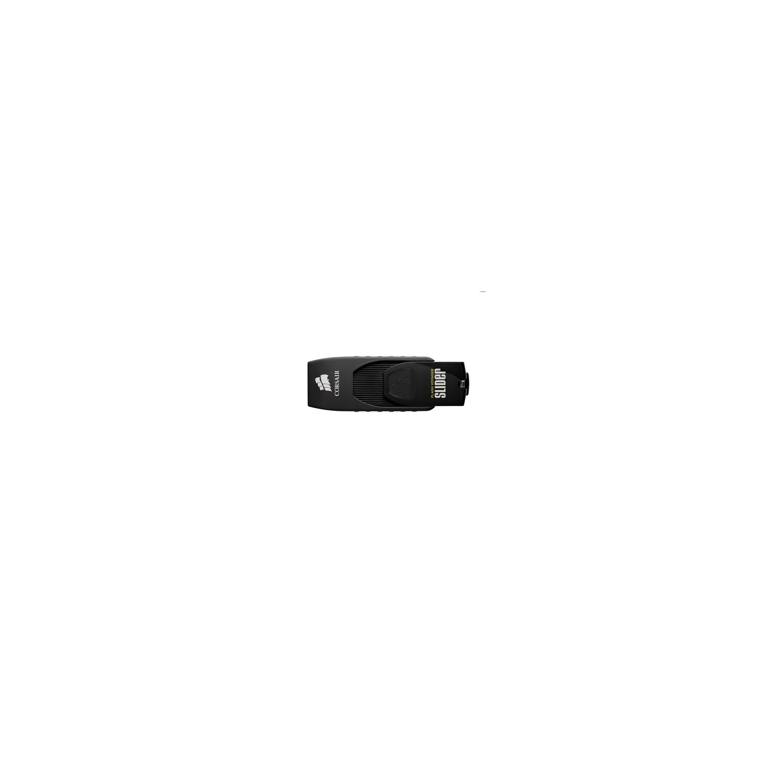 USB флеш накопичувач Corsair 16Gb Flash Voyager Slider (CMFSL3-16GB)