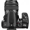 Цифровой фотоаппарат Pentax K-30 + DA L 18-55mm black (15623) изображение 3