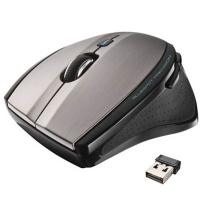 Мышка Trust MaxTrack Wireless Mini Mouse (17177)
