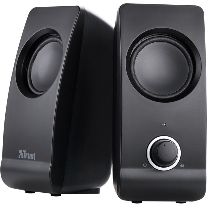 Акустическая система Trust Remo 2.0 Speaker Set (17595) изображение 2
