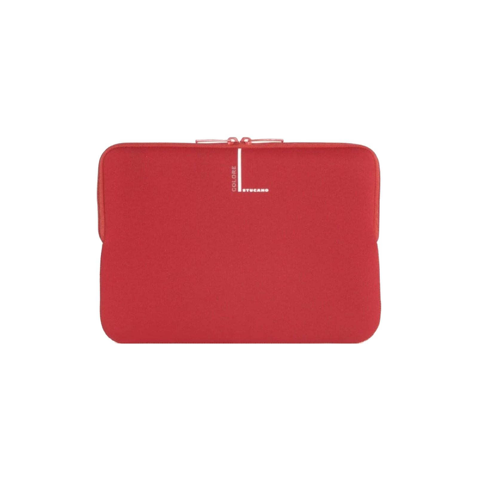 Чехол для ноутбука Tucano 14" Colore (Red) (BFC1314-R) изображение 2