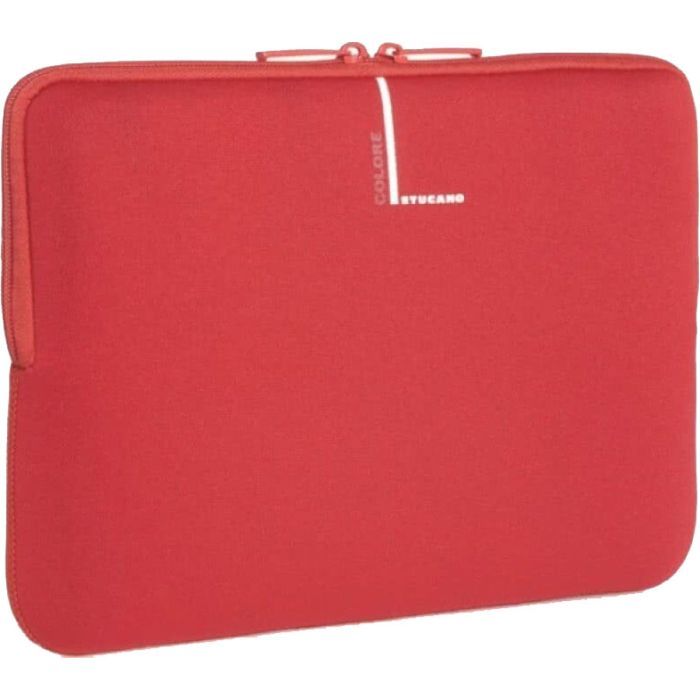 Чохол до ноутбука Tucano 14" COLORE Black (BFC1314) зображення 3