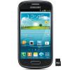 Мобильный телефон Samsung GT-I8190 (Galaxy S3 mini) Sapphire Black (GT-I8190OKA)