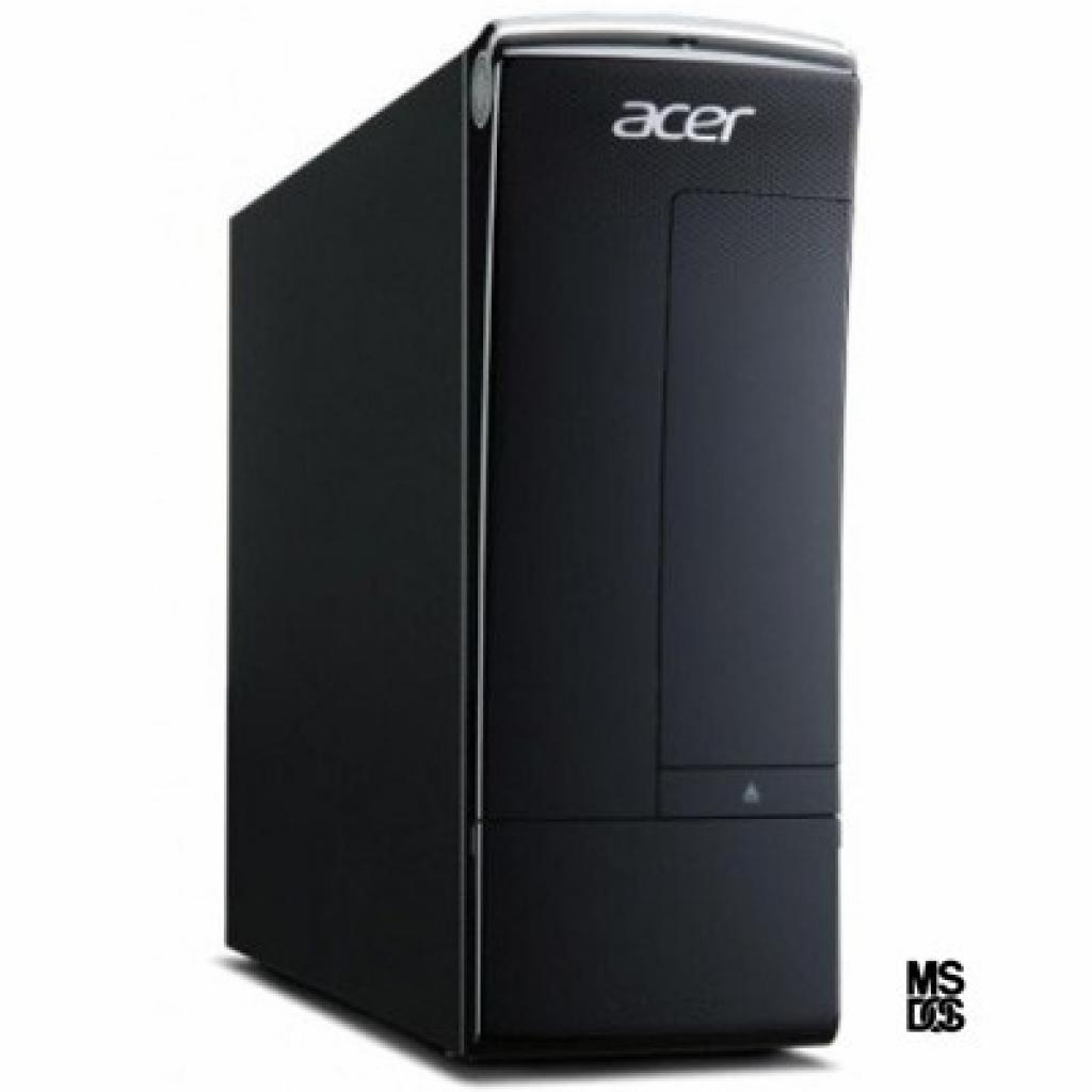 Компьютер Acer Aspire X3990 (DT.SJLME.015)