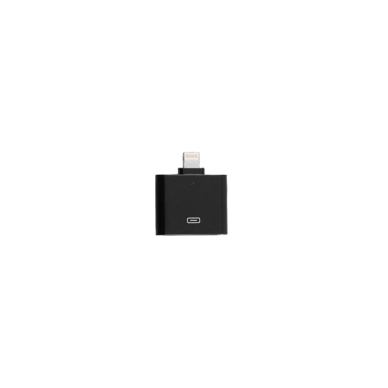 Перехідник Apple Charger adapter iPhone4 to iPhone 5 (22653)