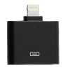 Переходник Apple Charger adapter iPhone4 to iPhone 5 (22653)