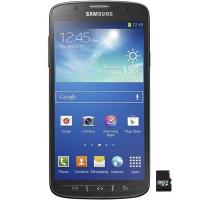 Мобильный телефон Samsung GT-I9295 (Galaxy S4 Active) Black Mist (GT-I9295ZAA)
