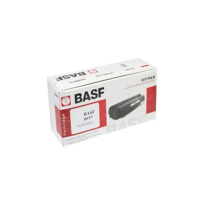 Картридж BASF для Canon LBP-3200 (BP27)