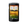 Чохол до мобільного телефона Case-Mate для HTC One S Barely There /Black (CM020368) зображення 2