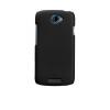 Чохол до мобільного телефона Case-Mate для HTC One S Barely There /Black (CM020368) зображення 3