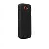 Чехол для мобильного телефона Case-Mate для HTC One S Barely There /Black (CM020368)