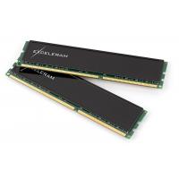 Модуль пам'яті для комп'ютера DDR3 16GB (2x8GB) 1333 MHz eXceleram (EG3002B) зображення 6