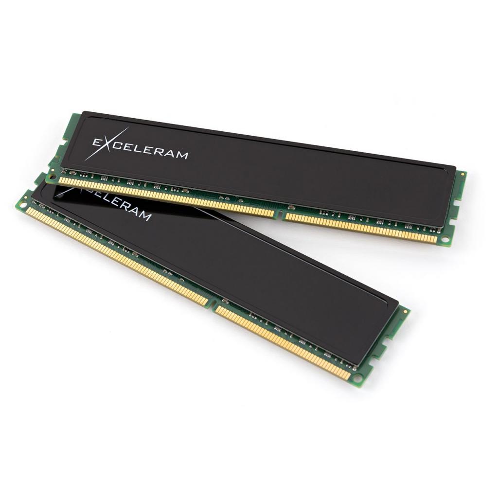 Модуль пам'яті для комп'ютера DDR3 16GB (2x8GB) 1333 MHz eXceleram (EG3002B) зображення 6