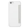 Чехол для мобильного телефона Ozaki iPhone 5/5S O!coat 0.3+ Pocket ultra slim deluxe White (OC547WH)