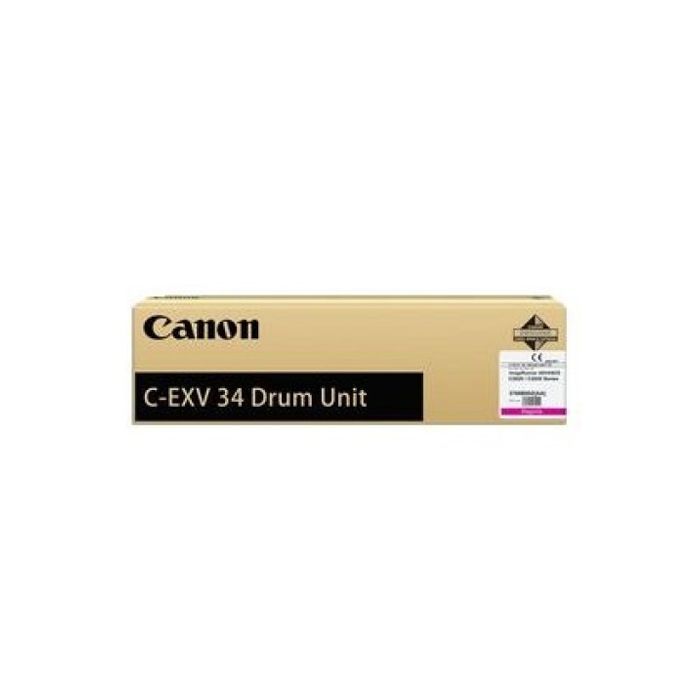 Оптический блок (Drum) Canon C-EXV34 Magenta (3788B003)