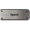 USB флеш накопичувач Apacer 32GB AH328 Silver RP USB2.0 (AP32GAH328S-1)