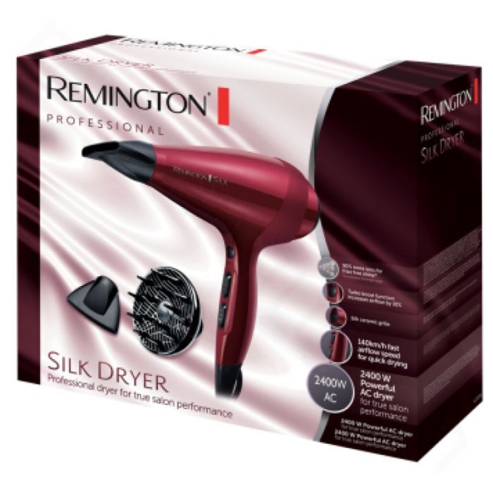 Фен Remington AC9096 зображення 2