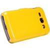 Чехол для мобильного телефона Nillkin для Samsung S7272/7270 /Fresh/ Leather/Yellow (6076976) изображение 4